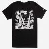 Gorillaz Bedroom T-Shirt AD01