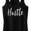 HUSTLE Tank Top DS01