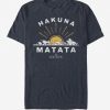 Hakuna Matana T-Shirt FR01