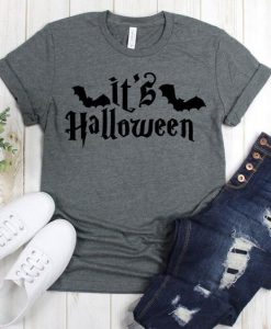 Halloween T Shirt SR01