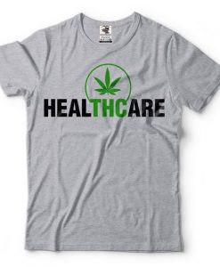 Healthcare T-shirt FD01