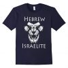 Hebrew Israelite T-Shirt FR01