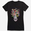 Honeydukes Candy Jar T Shirt SR01