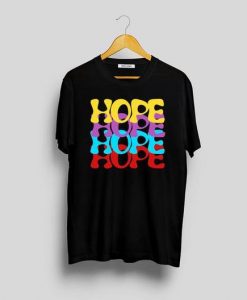 Hope World J-Hope T-Shirt AV01