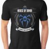 House Of DImir T-Shirt EL01