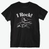 I Rock T-Shirt FR01