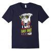 I Was Normal 3 Dogs T-Shirt AV01