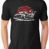 IS300 Altezza Unisex T-Shirt FD01