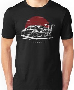 IS300 Altezza Unisex T-Shirt FD01