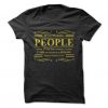 If Guns Kill People T-Shirt EL01