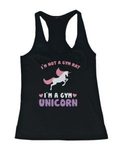 I'm a Gym Unicorn Tank Top AD01.jpg
