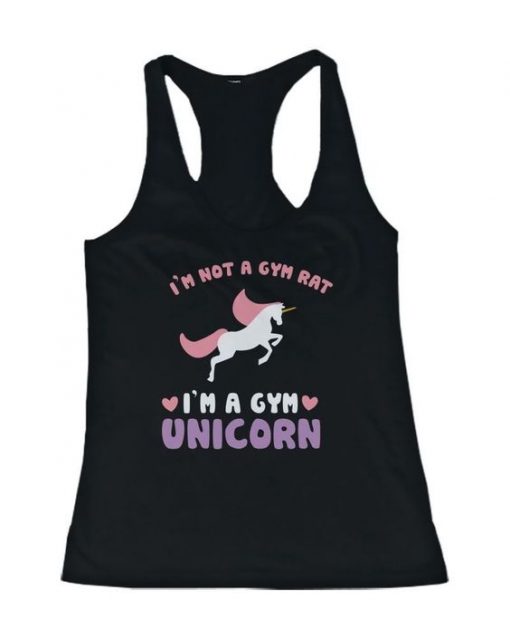 I'm a Gym Unicorn Tank Top AD01.jpg