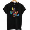 In Living Color T shirt SR01