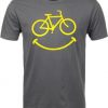 Incycle Happy Bike T-Shirt ZK01