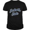 Jackson State T Shirt KH01