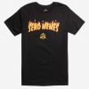 Jessie Paege Send Memes Black Exclusive T-shirt DV01