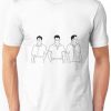 Jonas Brothers Merch Unisex T-Shirt FD01