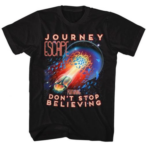 Journey Escape T-Shirt KH01