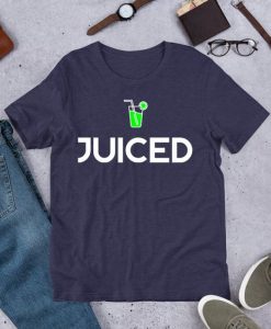Juiced Tshirt EC01