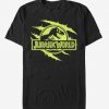 Jurassic Park T-Shirt SR01