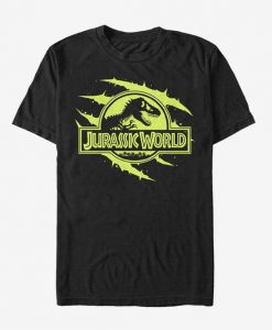 Jurassic Park T-Shirt SR01