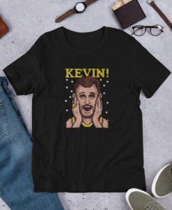 Kevin Love Ugly Christmas T-Shirt AV01