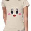 Kirby Women's T-Shirt SR01