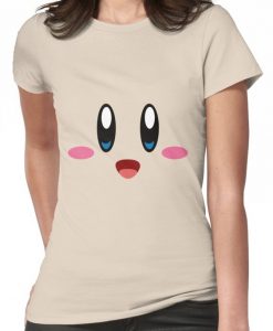 Kirby Women's T-Shirt SR01