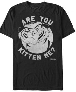 Kitten Me T-Shirt FR01