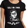 LLORONA T-Shirt AV01