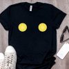 Lemon Boob T-shirt EC01