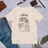 Libra T Shirt SR01