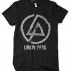 Linkin Park T-Shirt FR01
