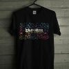 Lollapalooza T-Shirt AV01