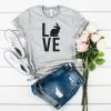 Love Bunny T-Shirt EC01