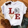 Love Cute t Shirt SR01