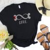 Love T Shirt SR01