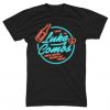 Luke Combs T-Shirt FR01