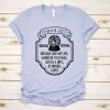 Madame Leota T-shirt FD01