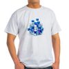 Magic Cube T-Shirt EL01