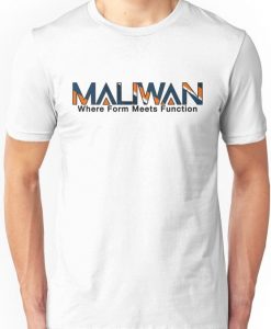 Maliwan Function T-Shirt EL01