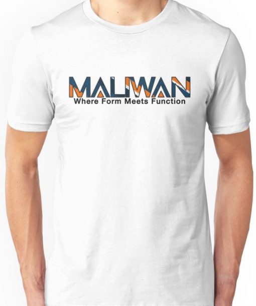 Maliwan Function T-Shirt EL01