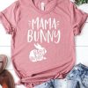 Mama Bunny T-Shirt FR01