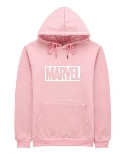 Marvel Women Hoodies KH01