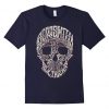 Mens Aerosmith T-Shirt FR01