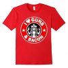 Mens Love Bacon T-Shirt FR01