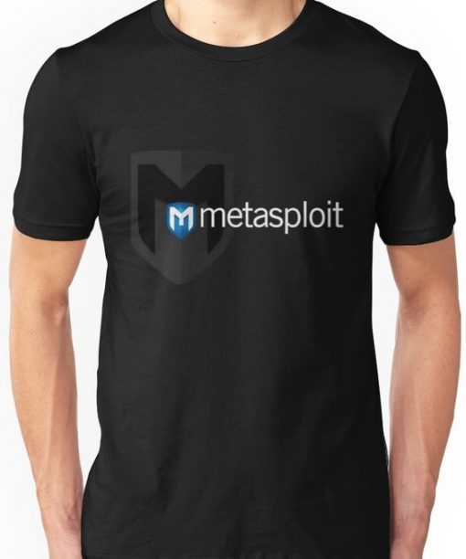 Metasploit T-Shirt EL01