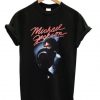 Michael Jackson T-Shirt FR01