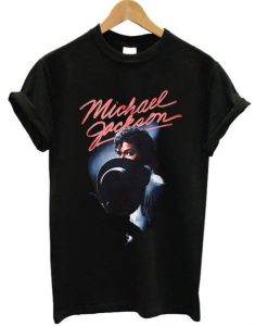 Michael Jackson T-Shirt FR01