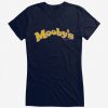 Mooby's Name T-Shirt SN01